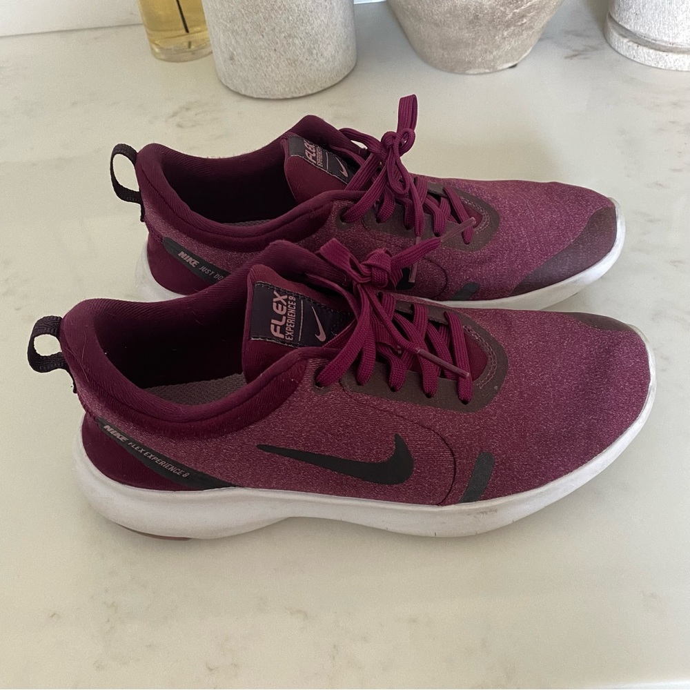 Nike Flex Running Shoes